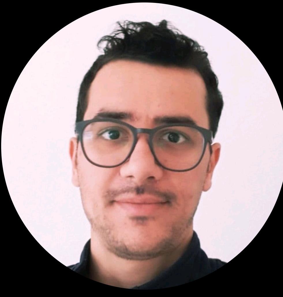 Eyad Alshami